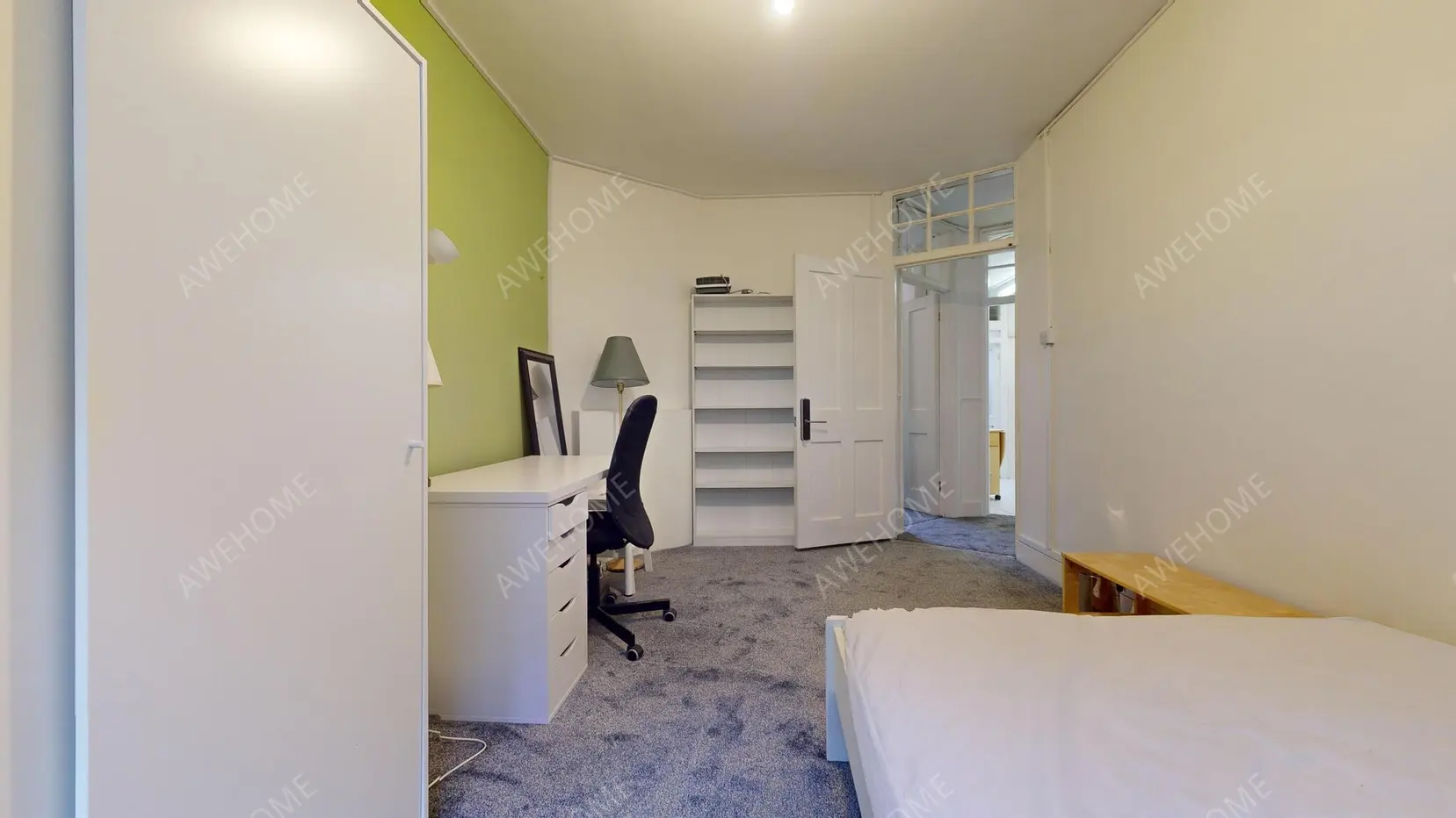 London RentalsThanet Street