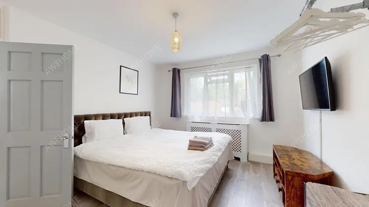 LondonStudy Overseas Accommodation Booking