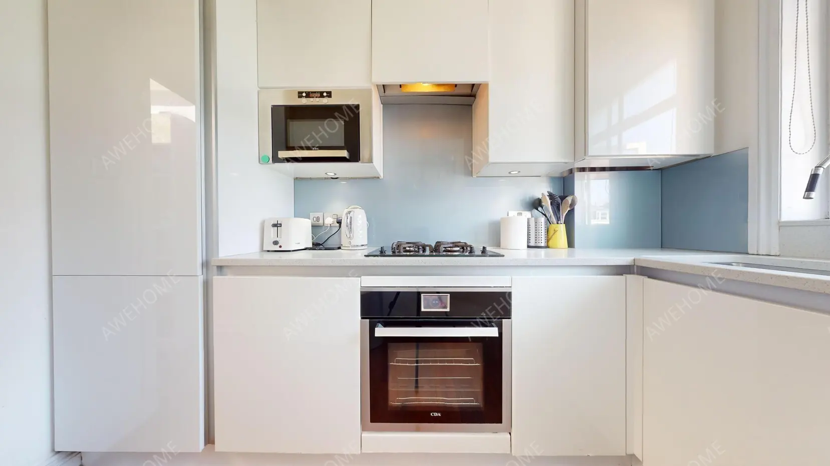 London RentalsWarwick Road