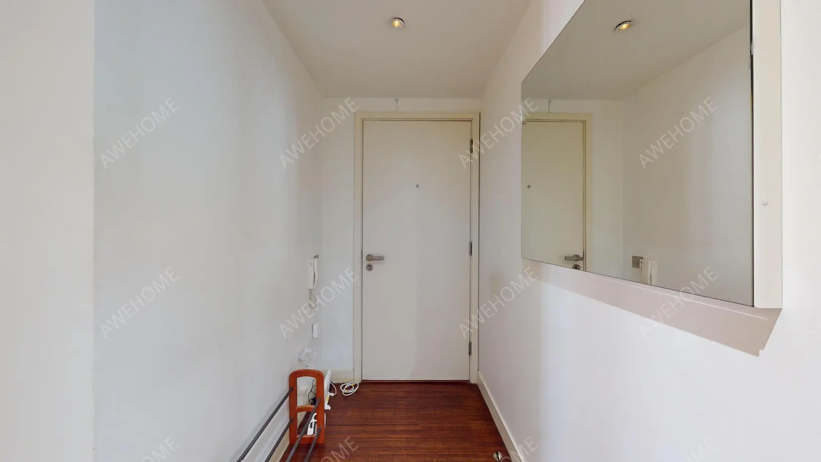 London RentalsPan Peninsula Square