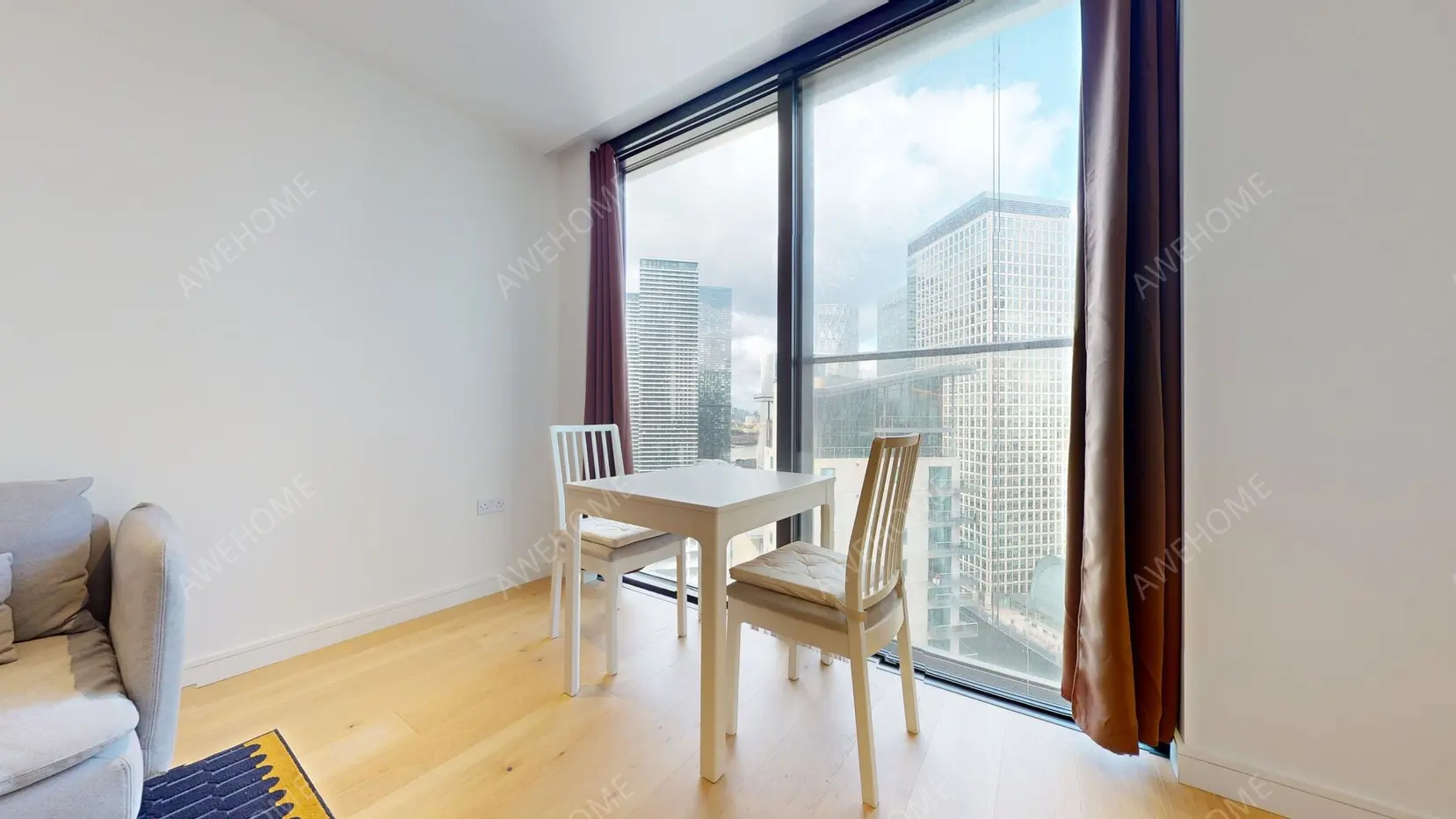 London RentalsMarsh Wall