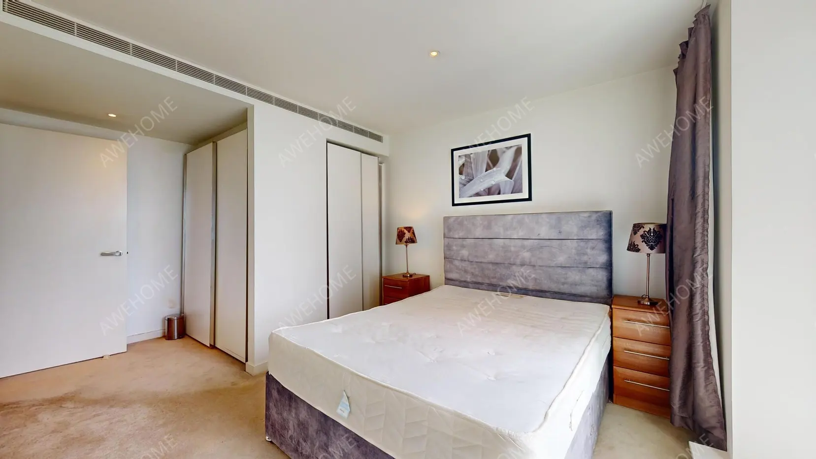 London RentalsPan Peninsula Square