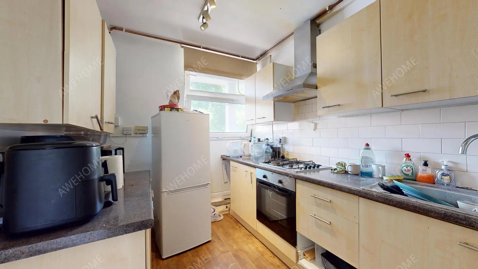 London RentalsMunster Square