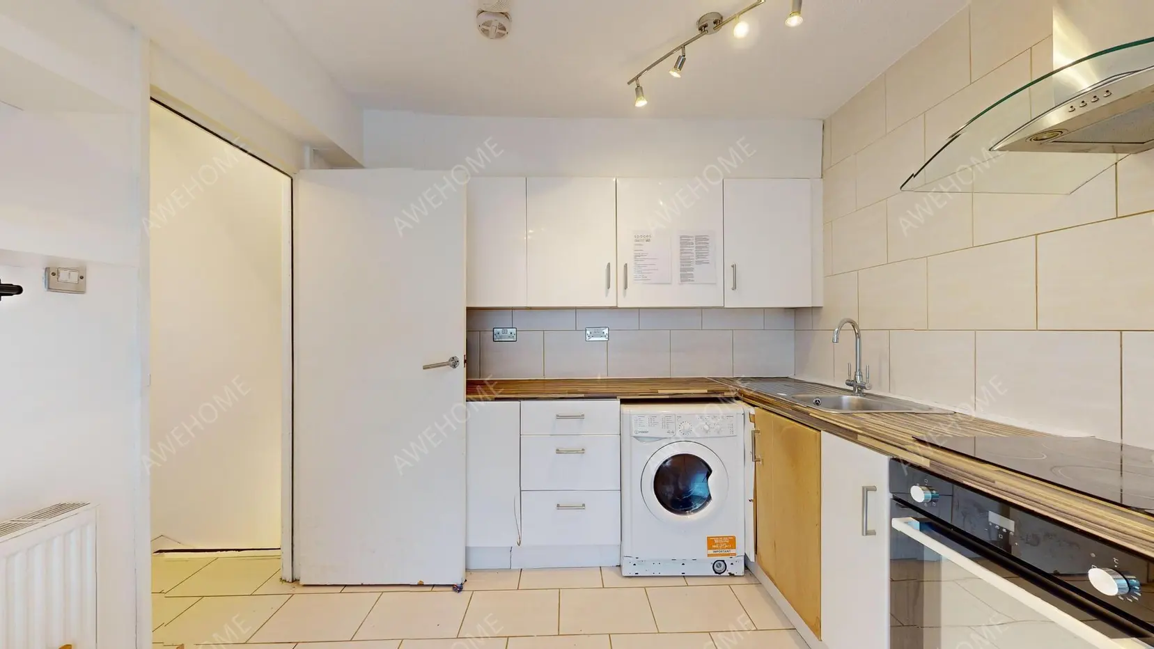 London RentalsHotspur Street