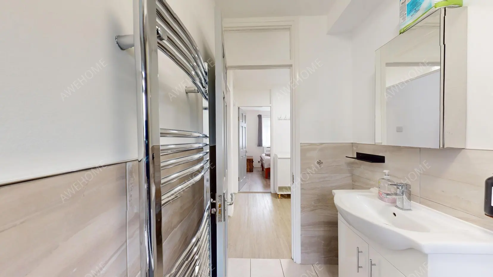 London RentalsJunction Road