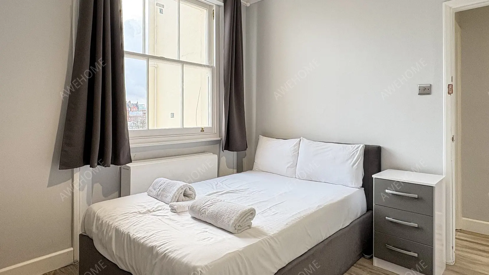 London RentalsStanhope Gardens