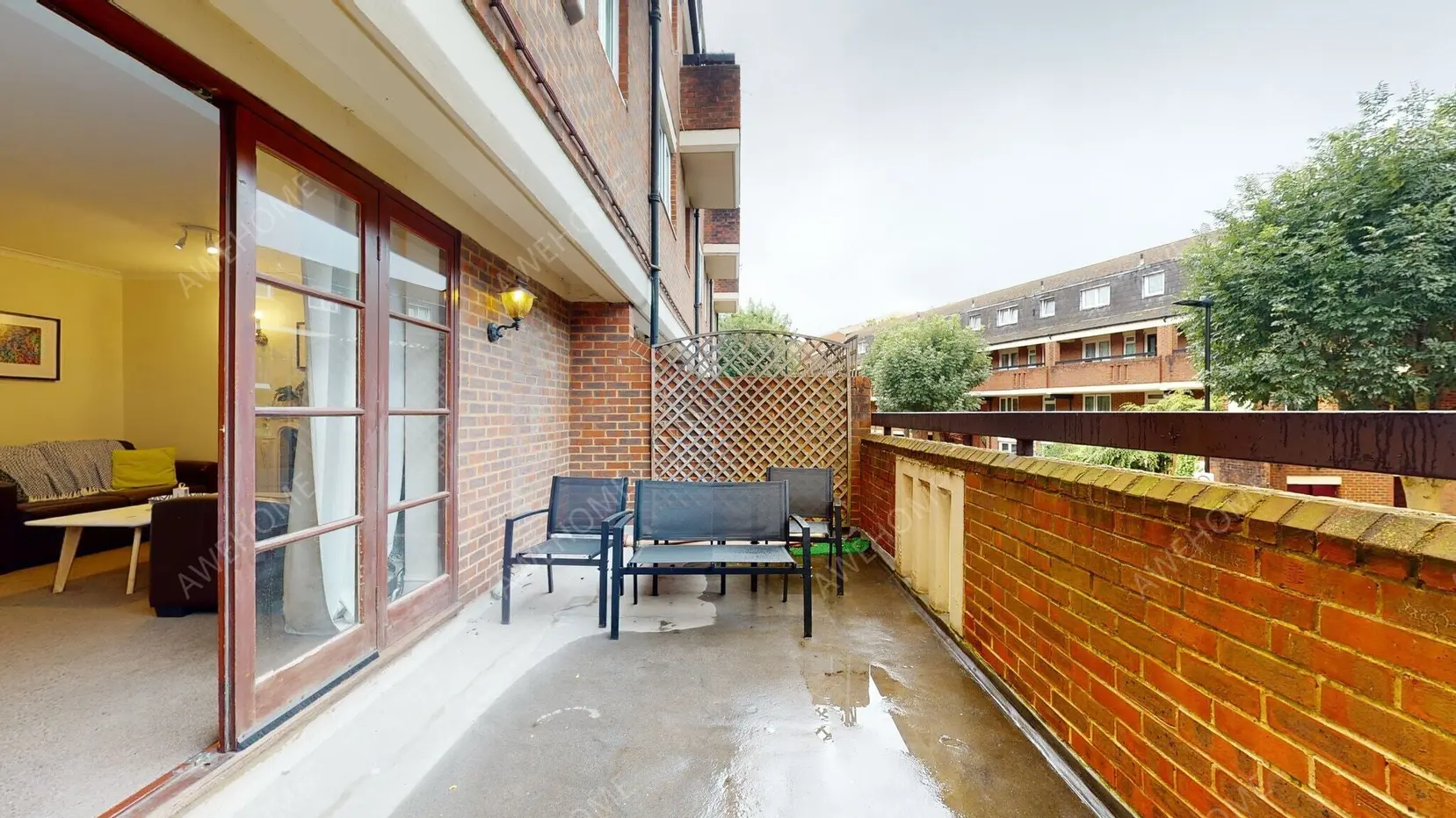 London RentalsWynford Road