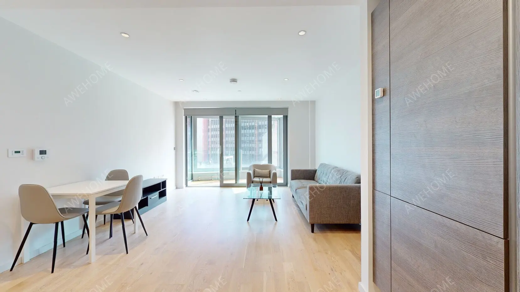 London RentalsCamley Street