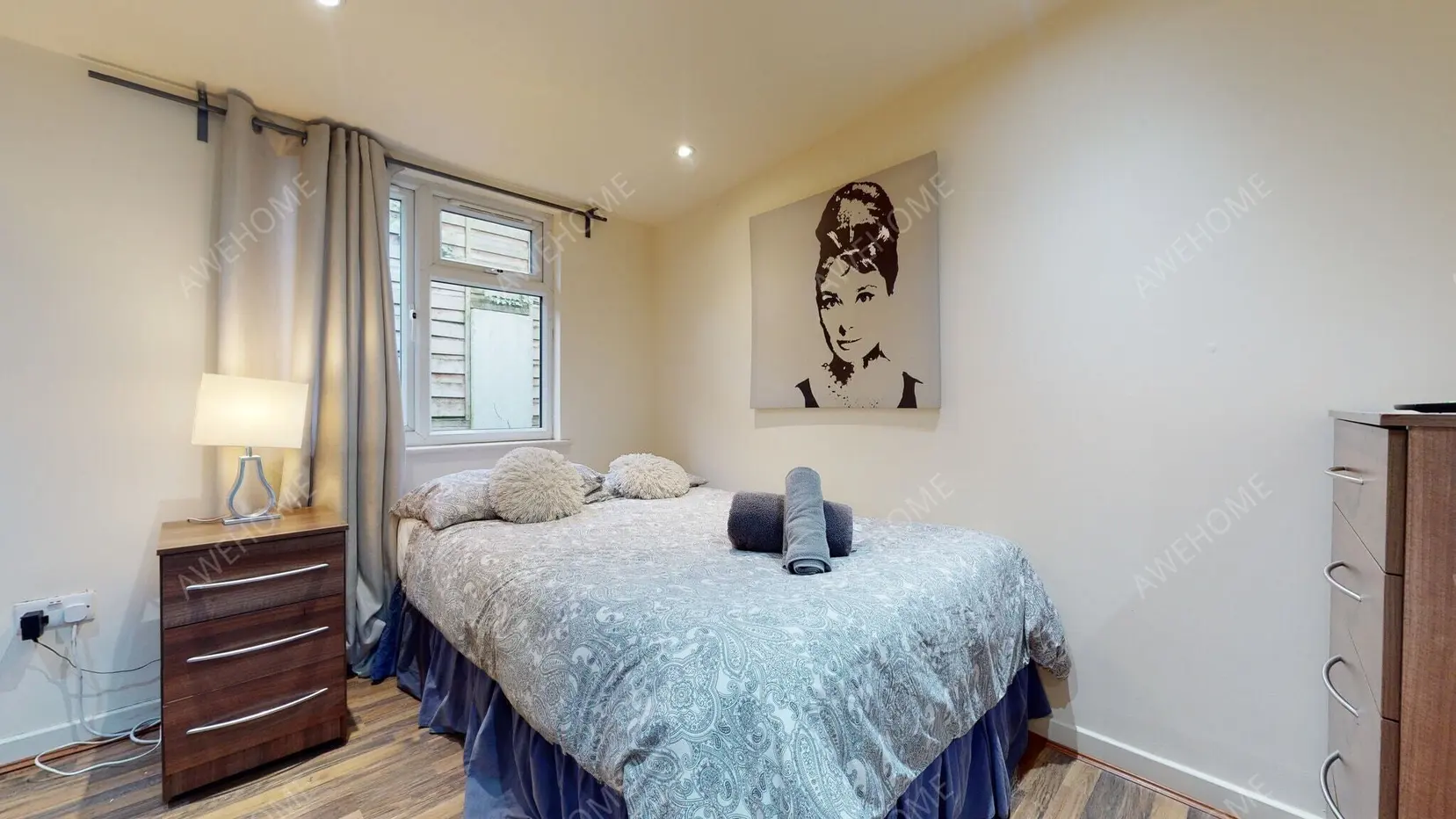 London RentalsChatsworth Road