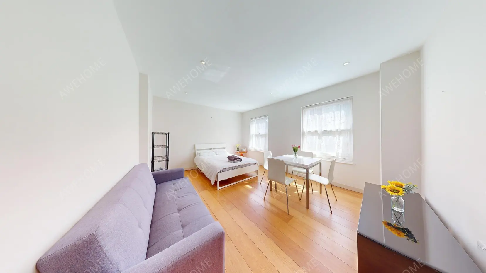 London RentalsRedcliffe Road