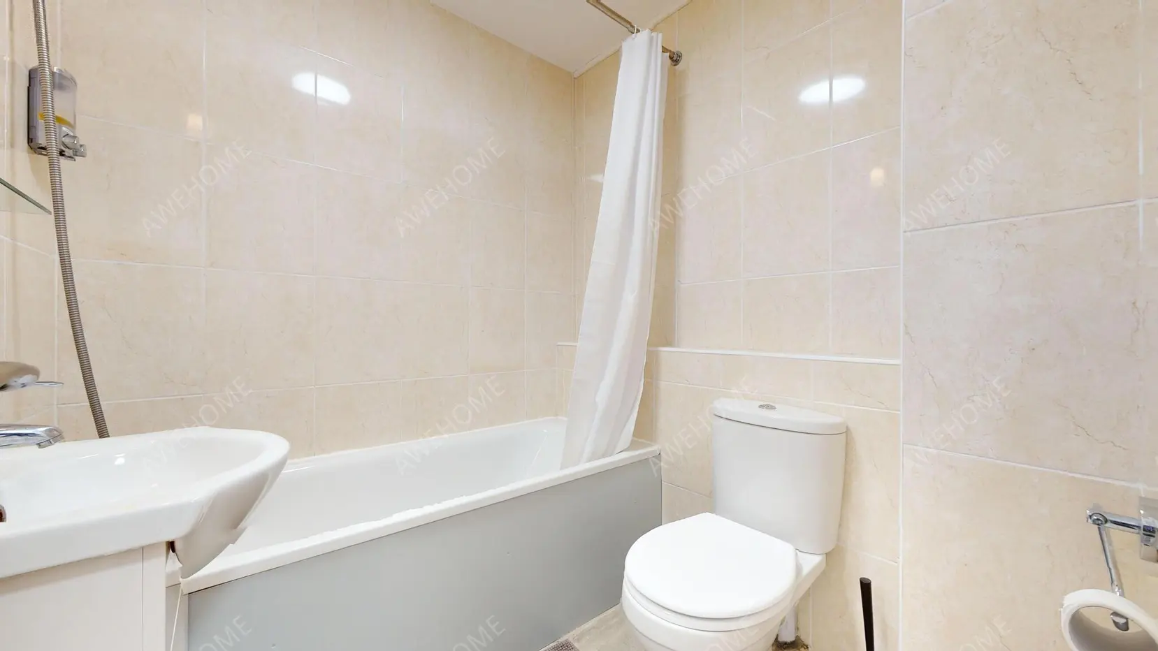 London RentalsOld Compton Street