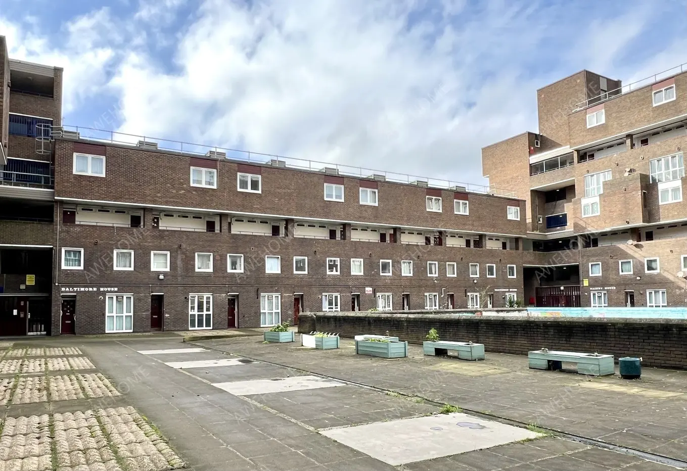 London RentalsHotspur Street