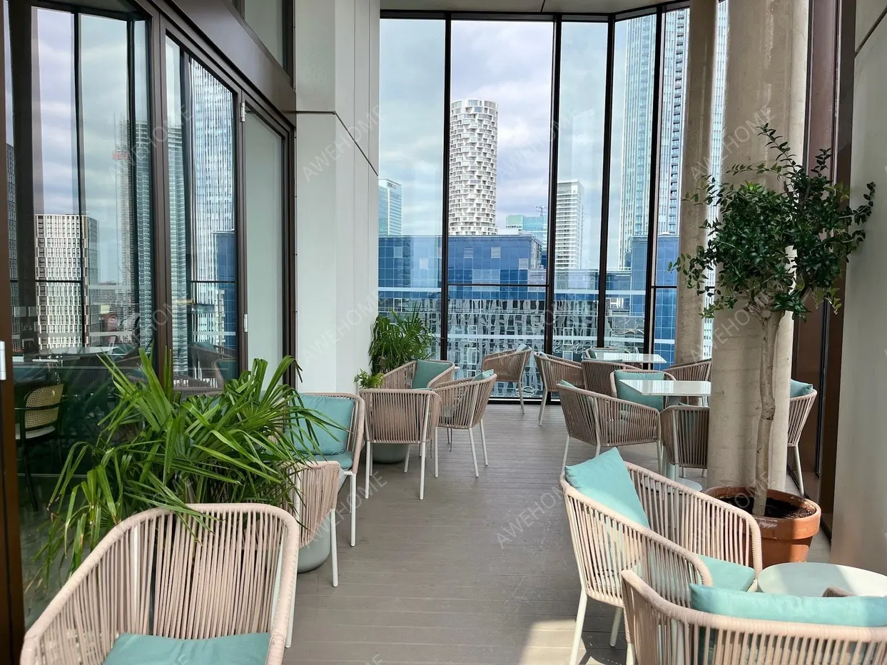 London RentalsCrossharbour Plaza