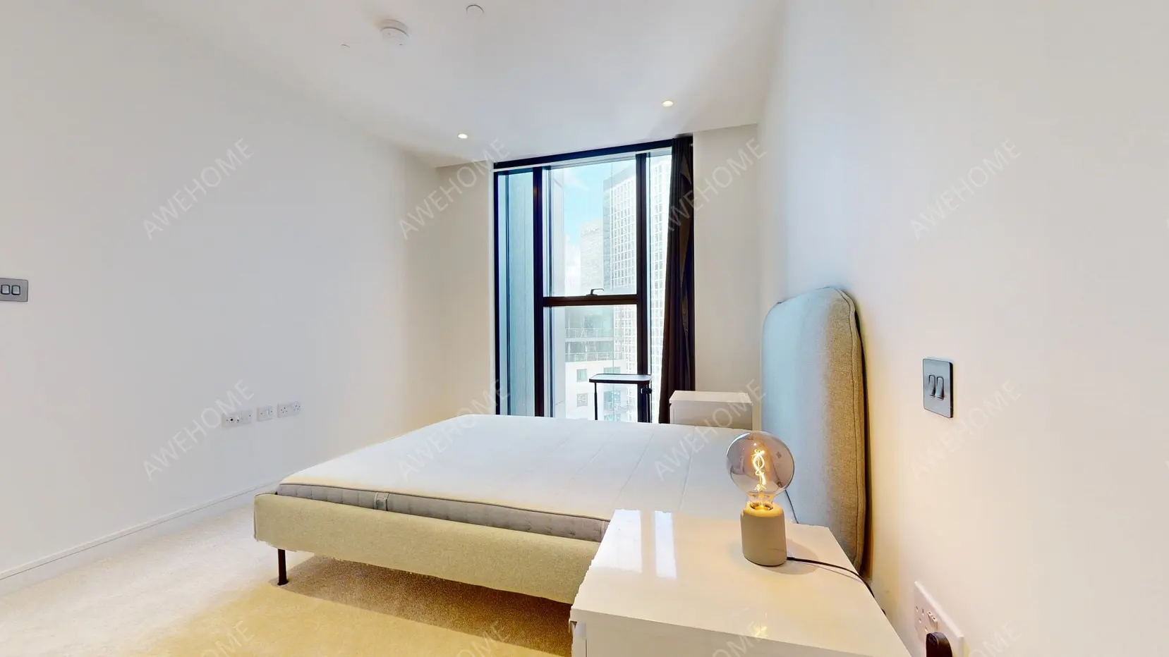 London RentalsMarsh Wall