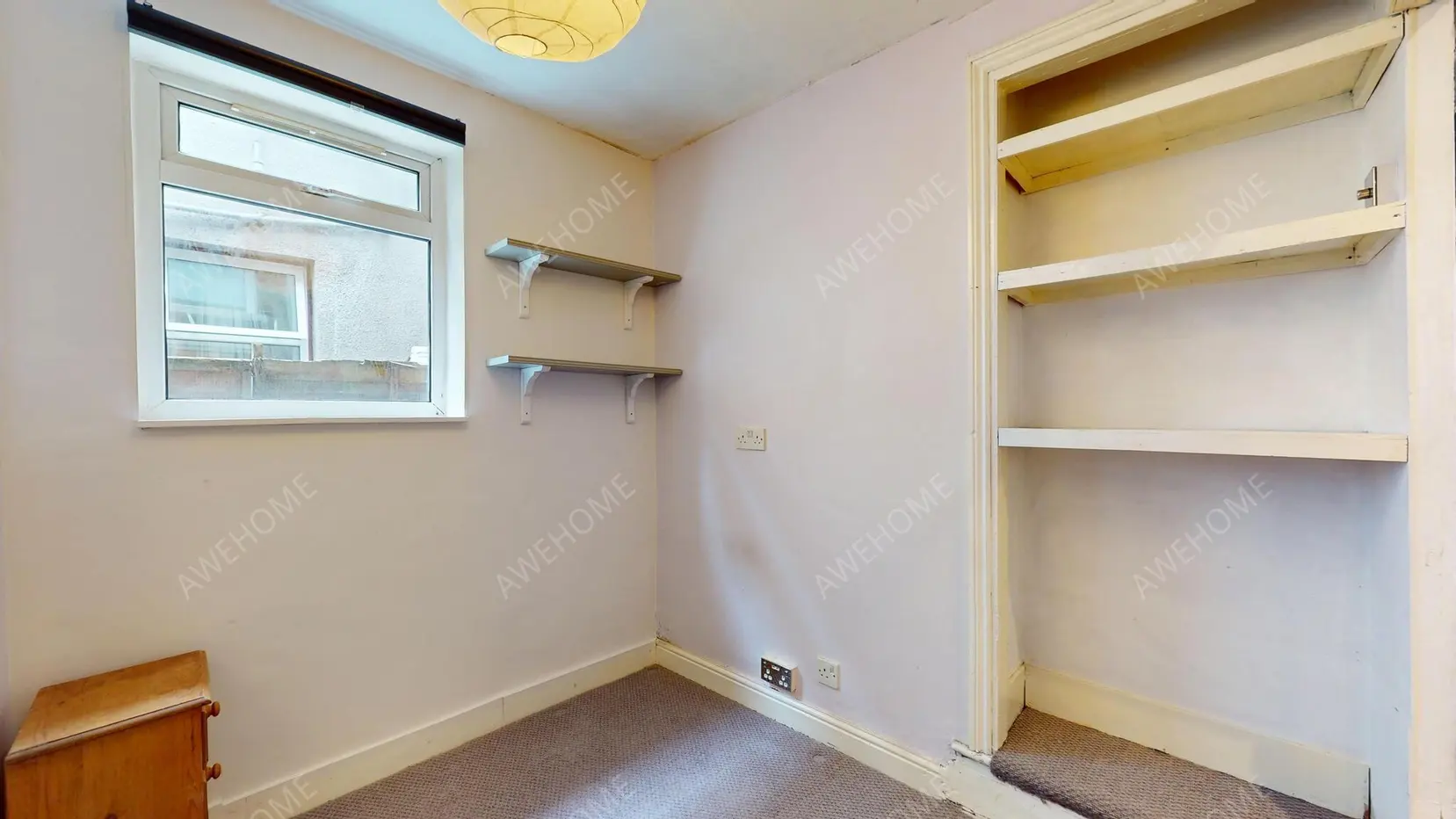 London RentalsSouth Esk Road