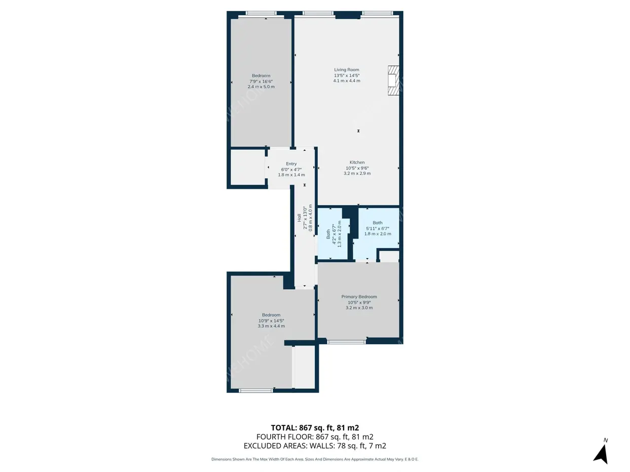 London RentalsStanhope Gardens