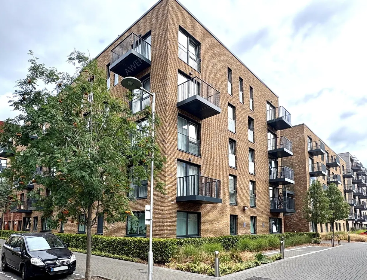 London RentalsAshton Reach