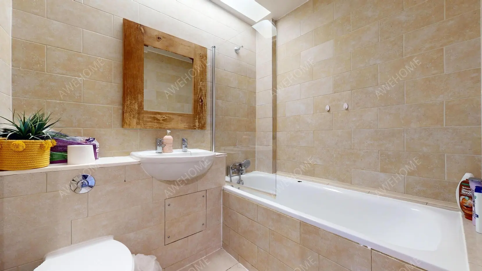 London RentalsNevern Place