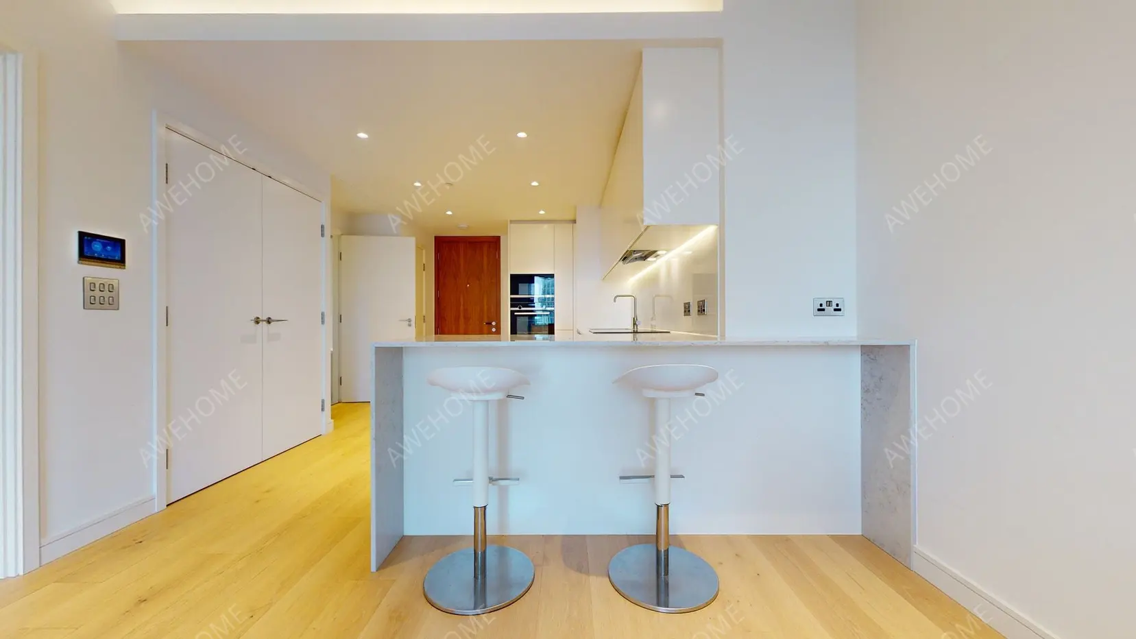 London RentalsMarsh Wall