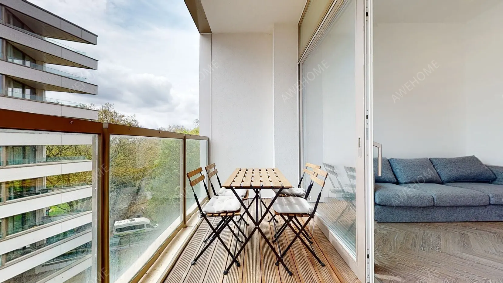 London RentalsMarket Road