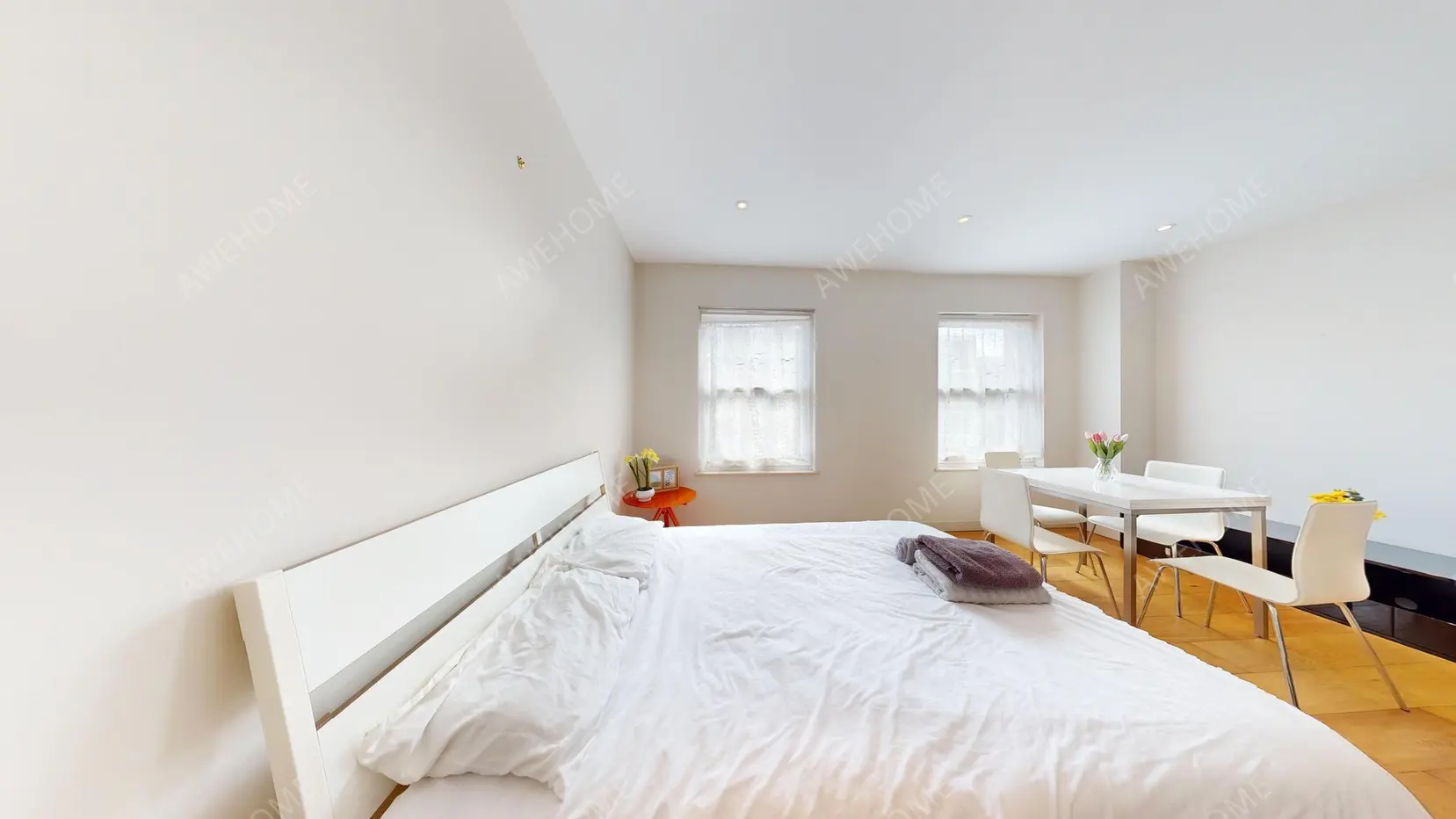 London RentalsRedcliffe Road