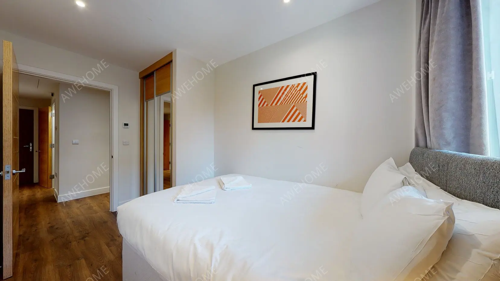 London RentalsBack Church Lane