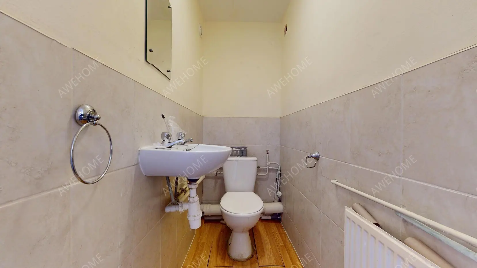 London RentalsMallory Street