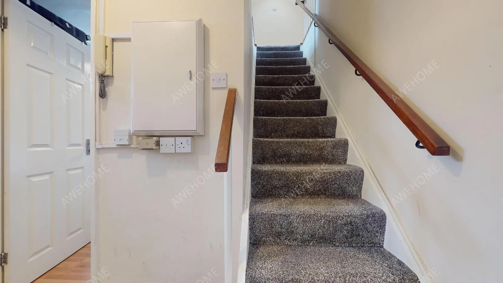 London RentalsCleveland Way