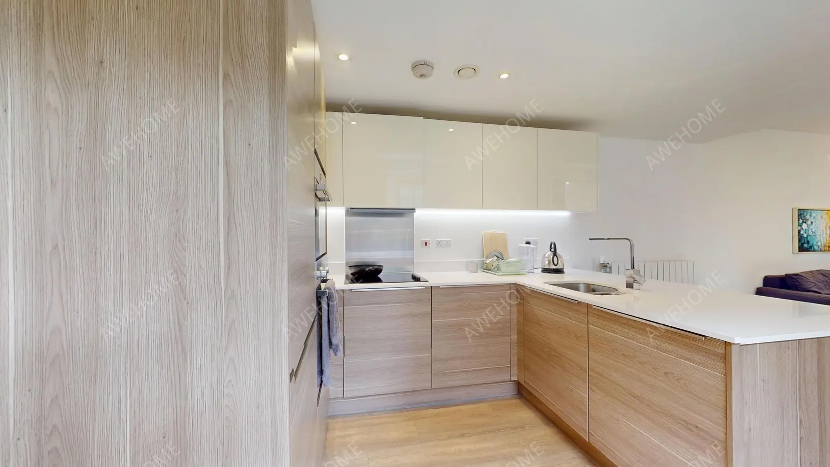 London RentalsAshton Reach