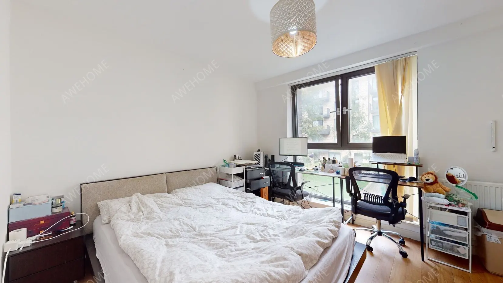 London RentalsBramwell Way