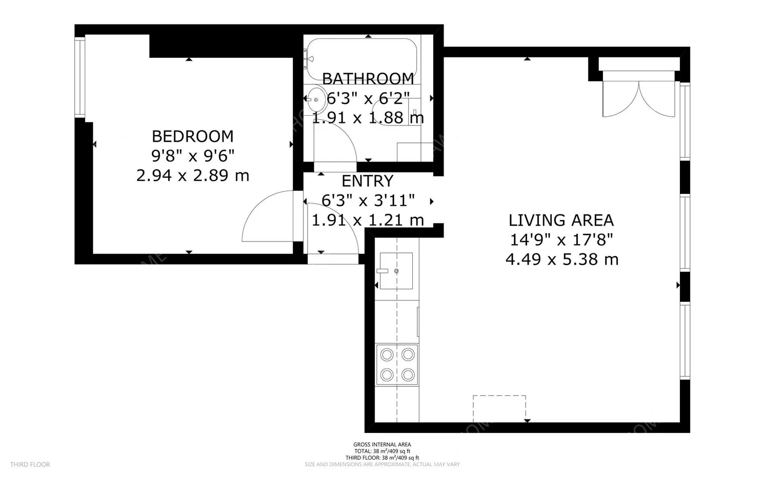 London RentalsOld Compton Street