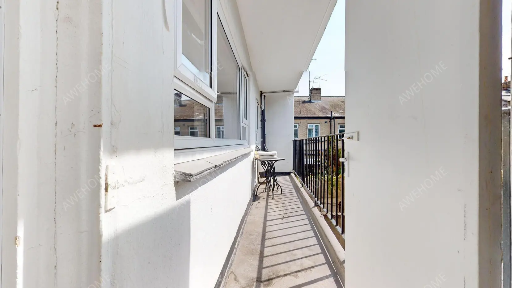 London RentalsWarwick Way