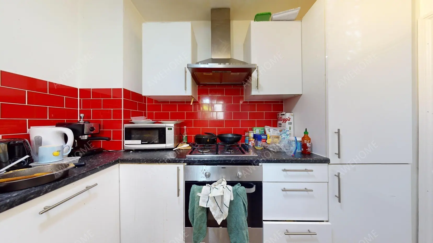 London RentalsIndia Way