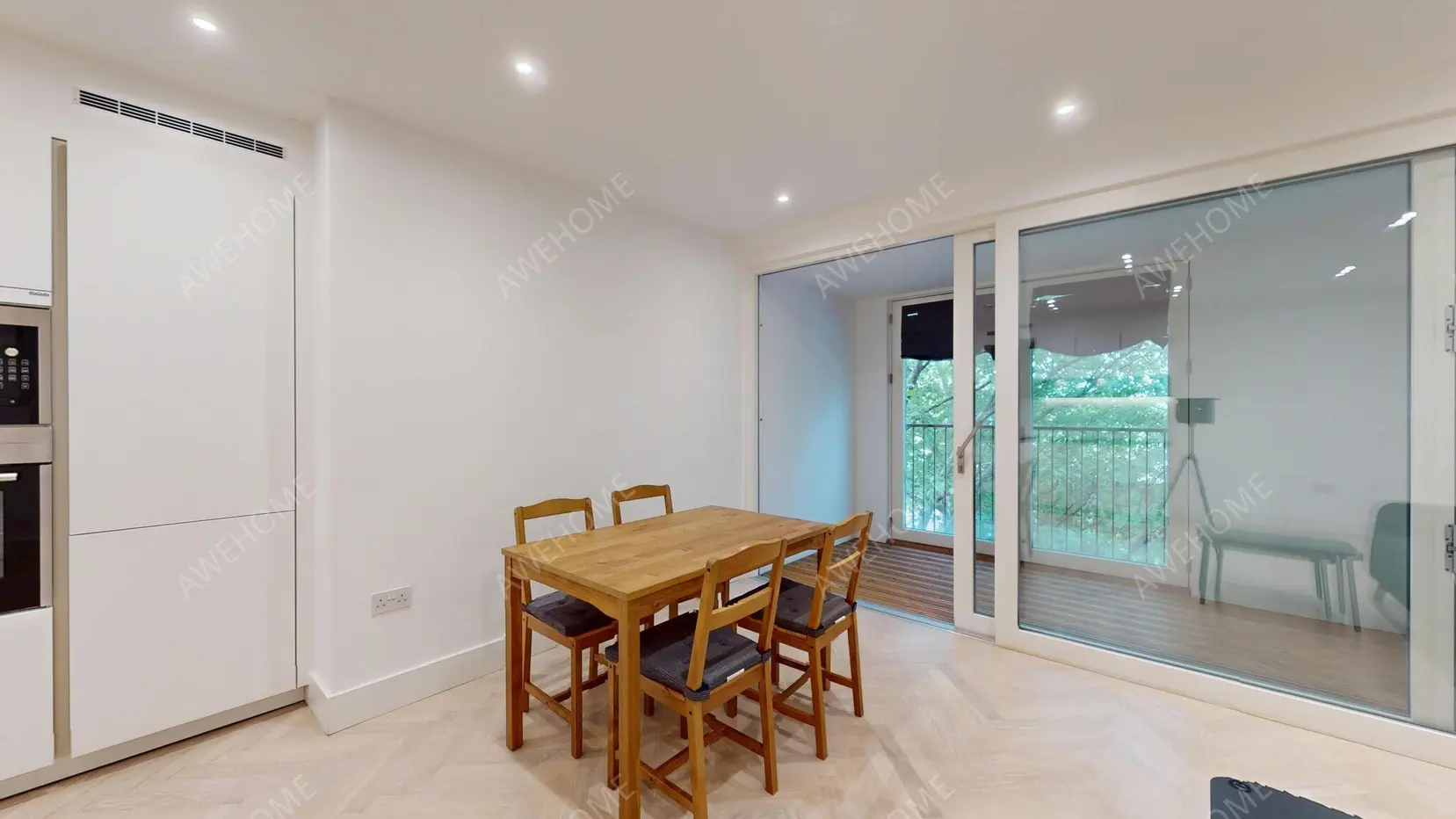 London RentalsSterling Way