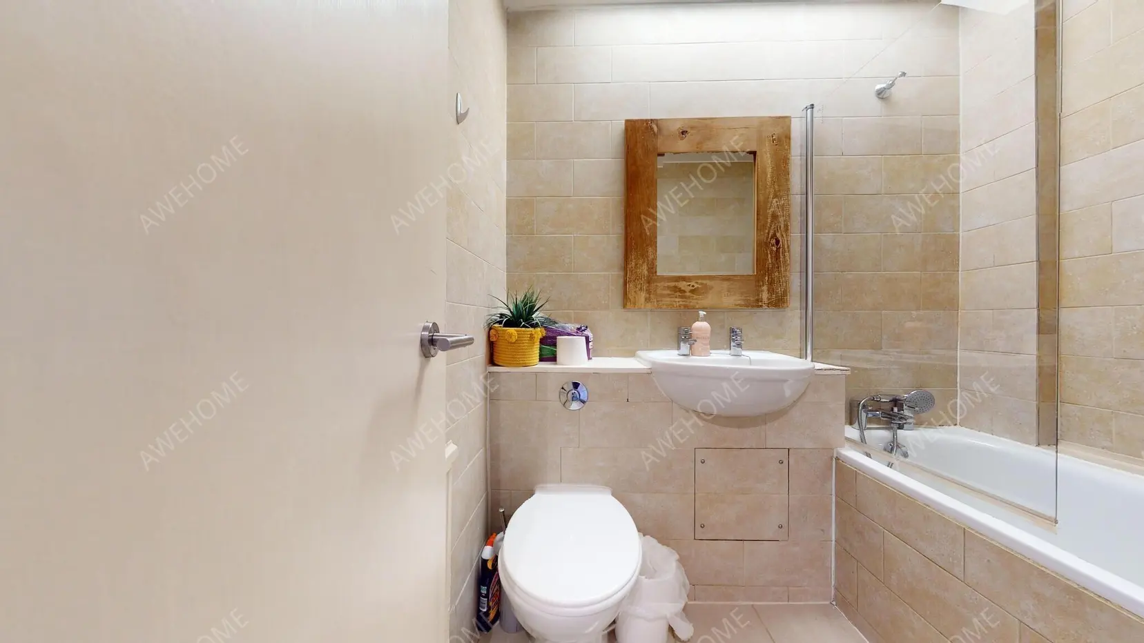 London RentalsNevern Place