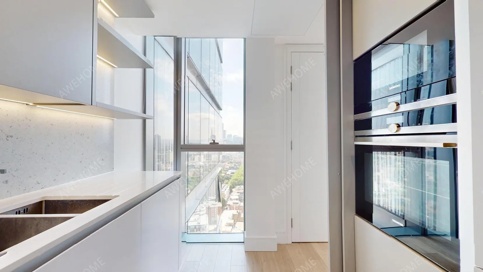 London RentalsBollinder Place