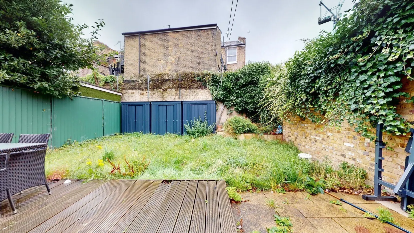 London RentalsJohn Maurice Close