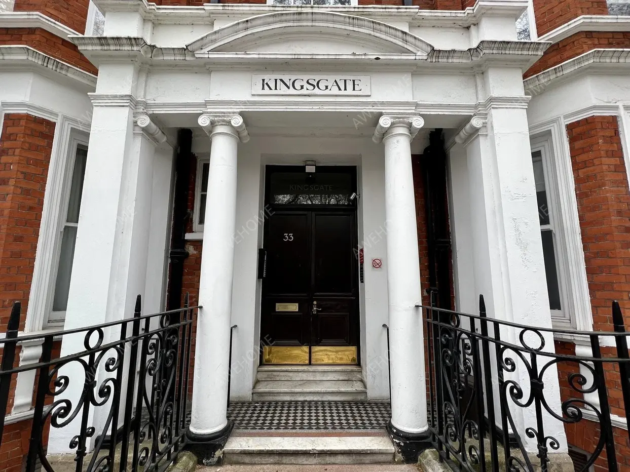 London RentalsRed Lion Square