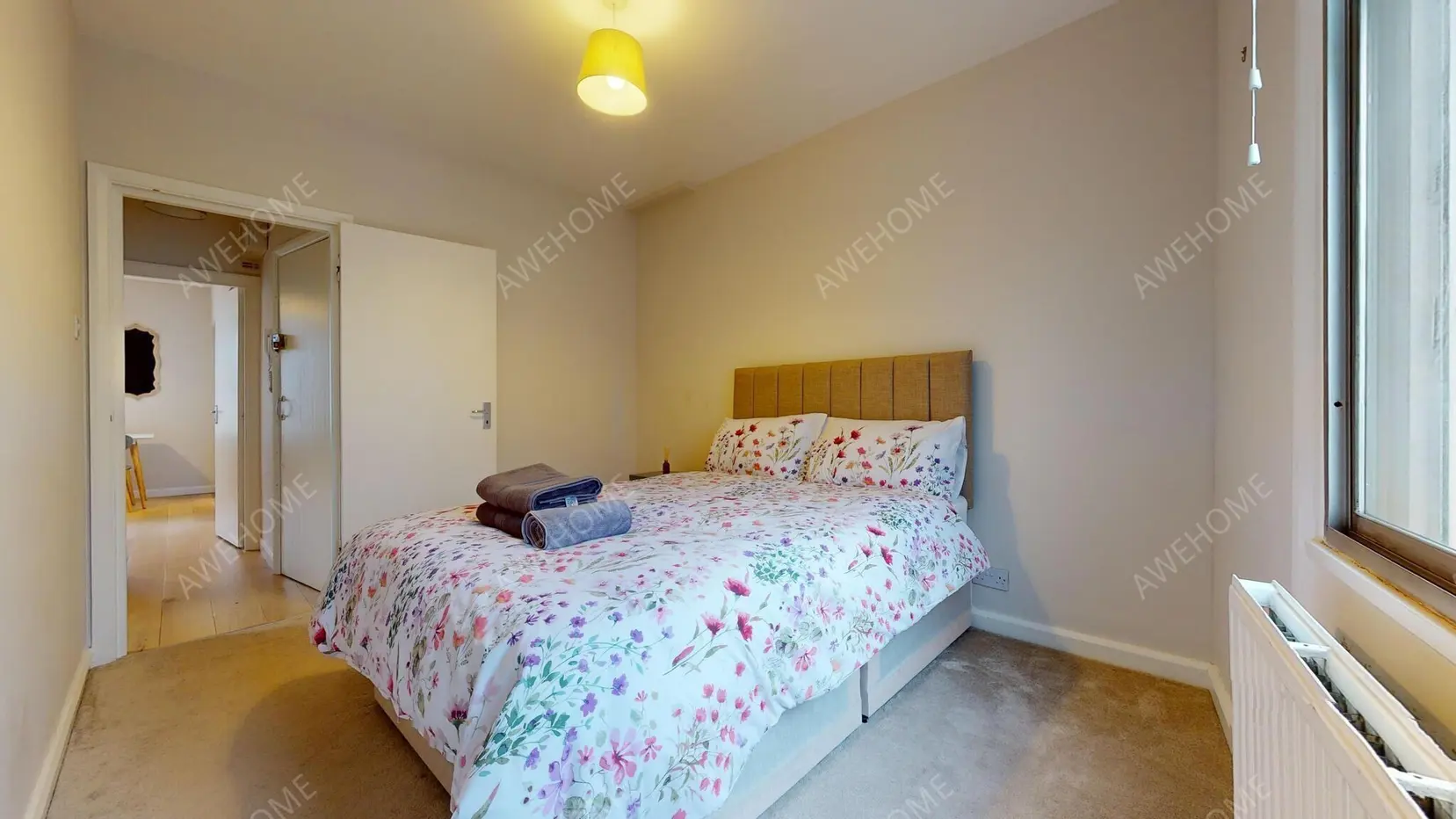 London RentalsIfield Road