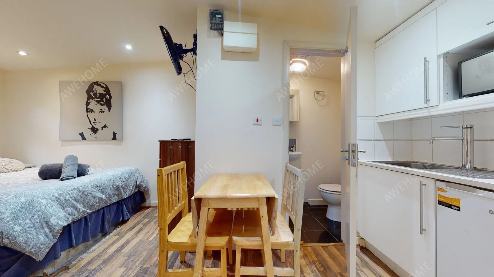 London RentalsChatsworth Road