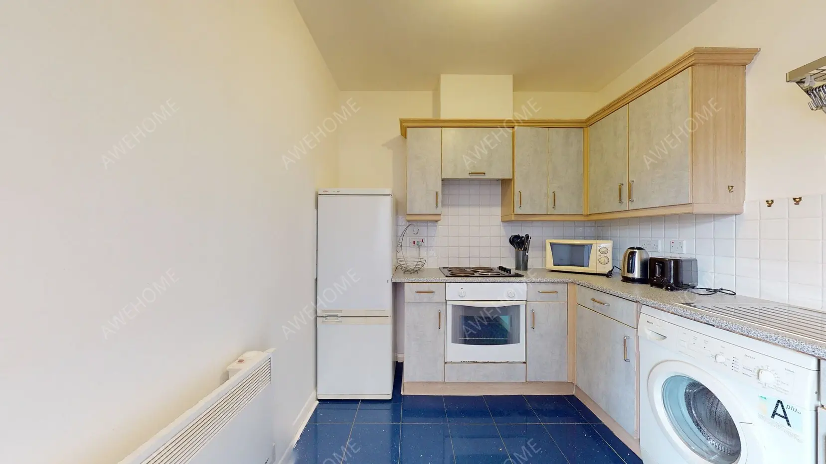 London RentalsNewington Causeway