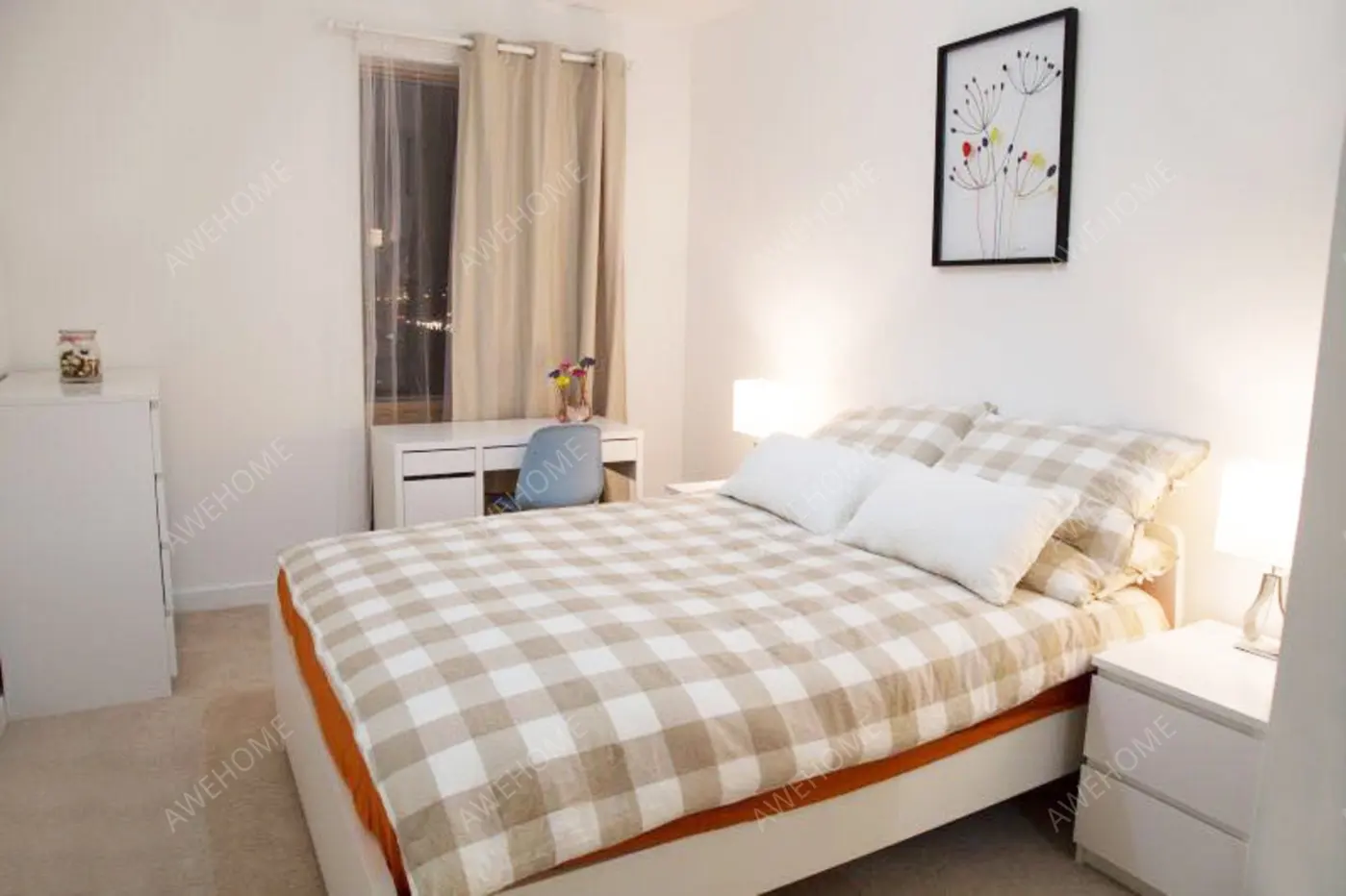 London RentalsSilvertown Square