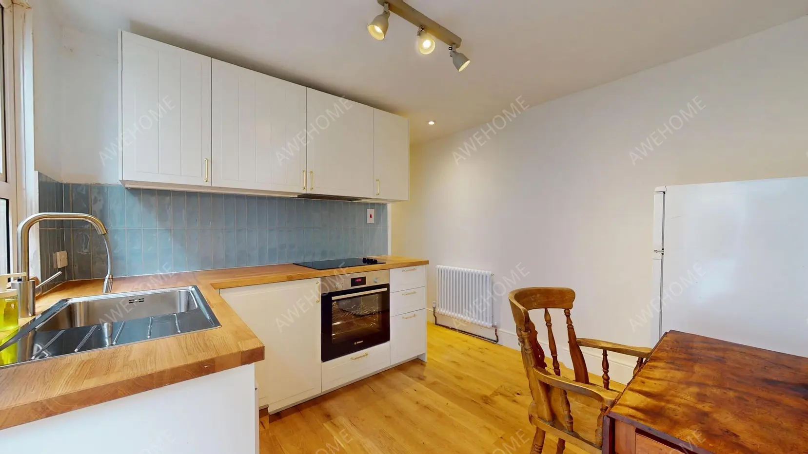 London RentalsSouth Esk Road