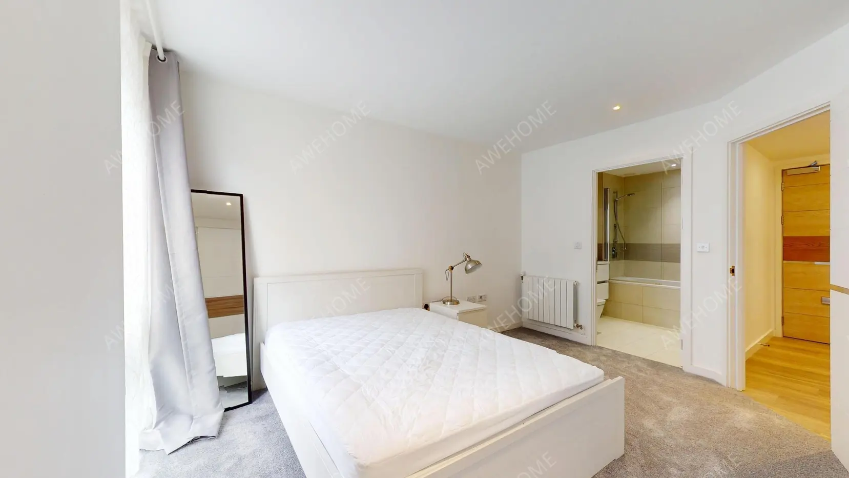 London RentalsAshton Reach