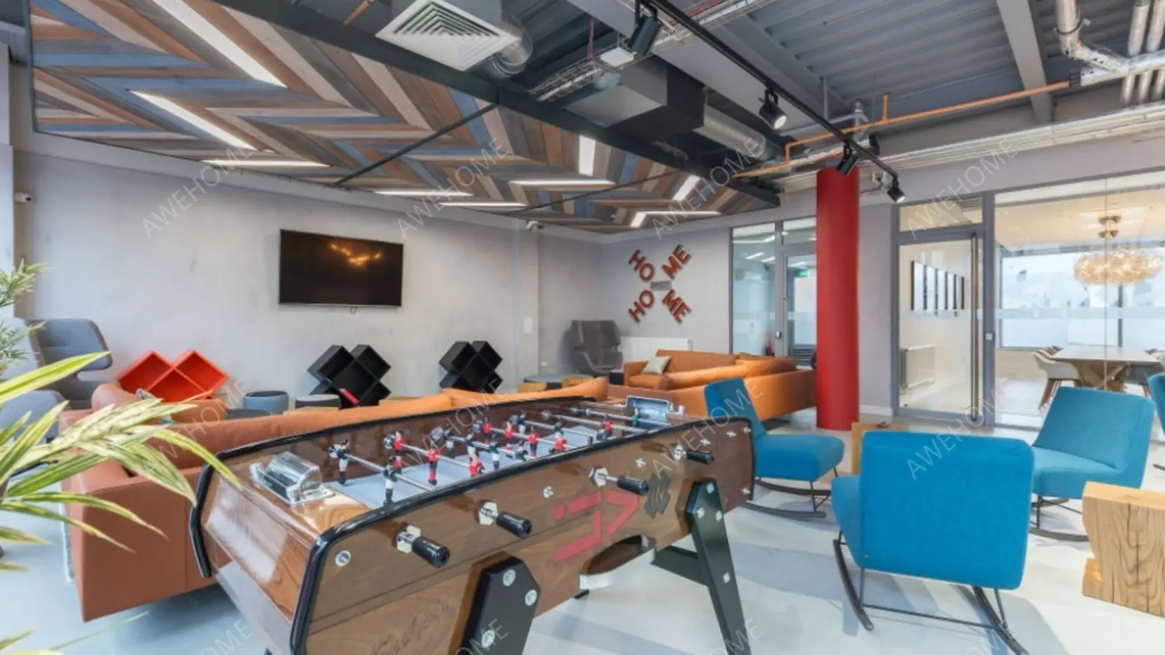 London RentalsCity Road