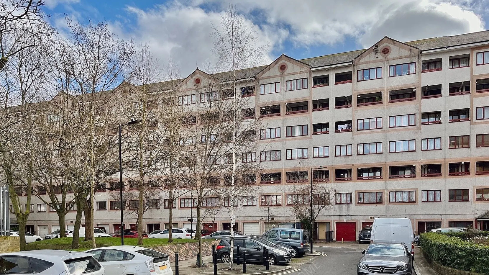 London RentalsMallory Street