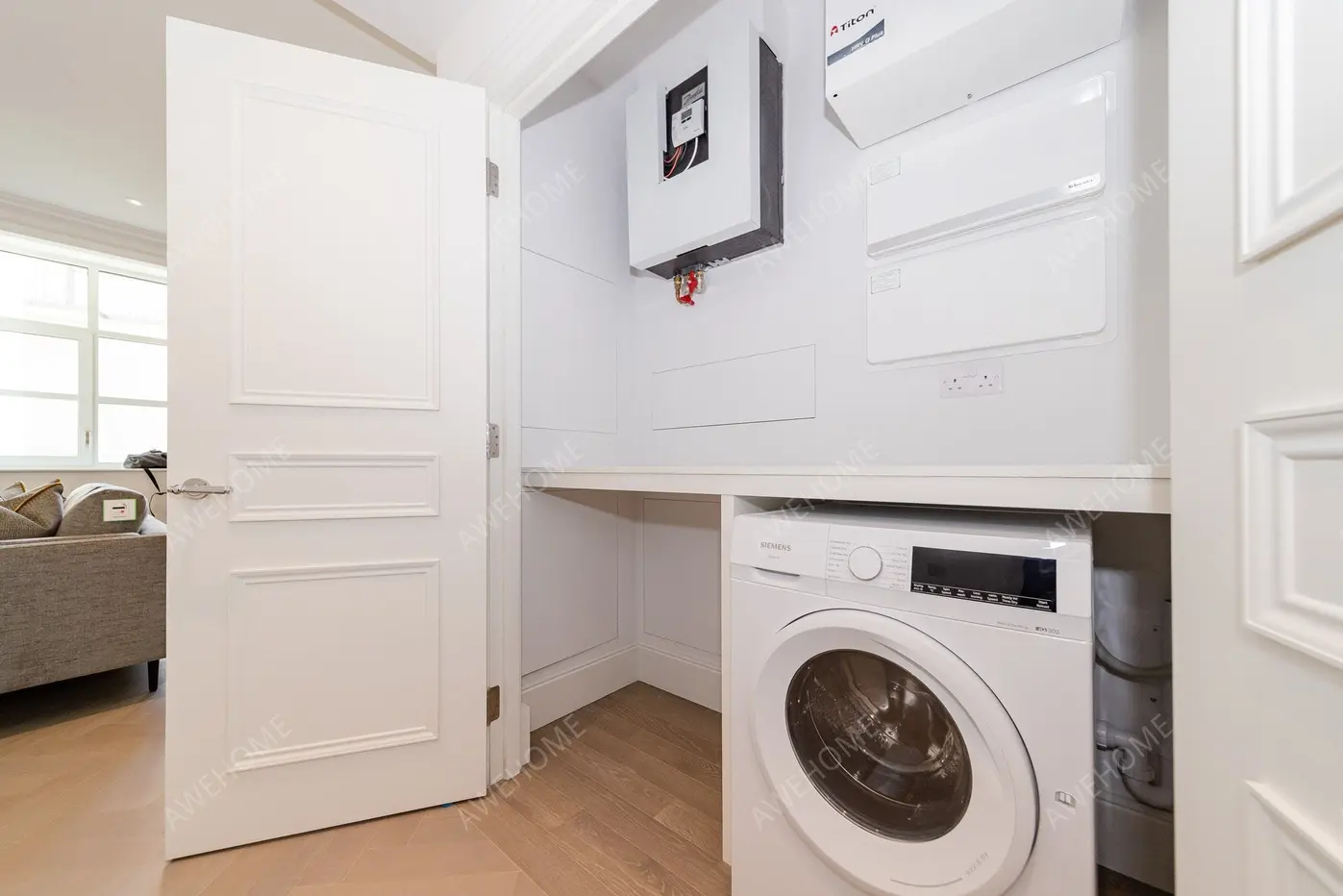 London RentalsMillbank