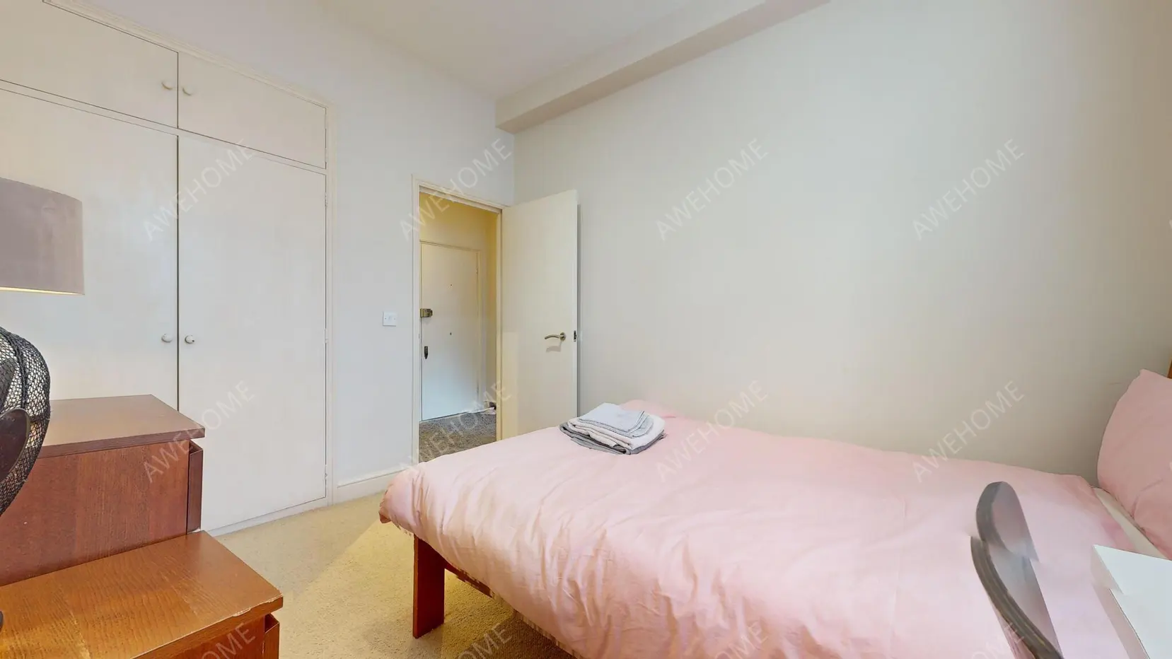 London RentalsNevern Place