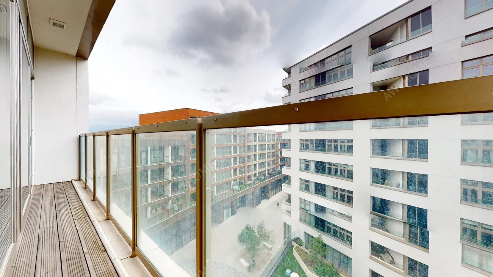 London RentalsMarket Road