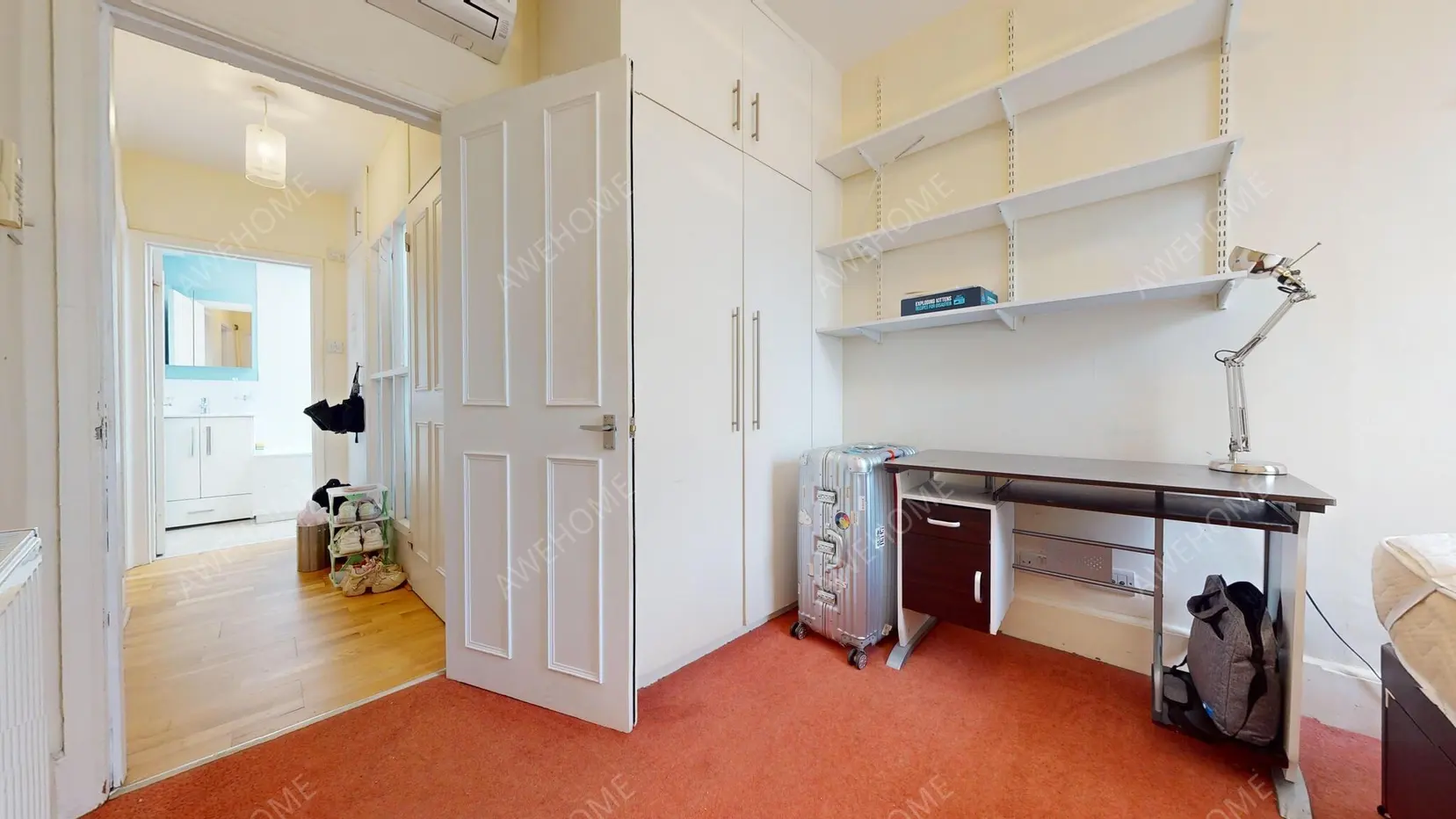 London RentalsPhilbeach Gardens